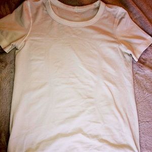 White Lulu Swiftly Tech 2.0